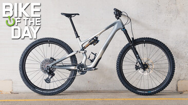 2021 Canyon Stoic 2 Bike - Reviews, Comparisons, Specs - Bikes